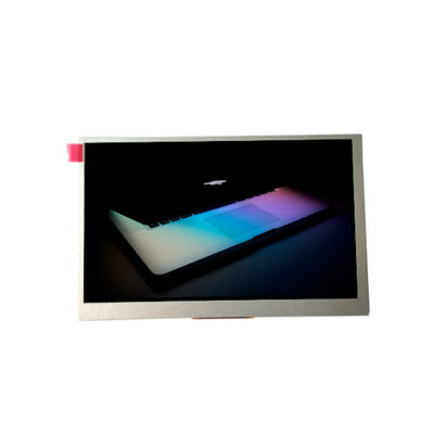 अच्छी कीमत BA070WS1-300 7.0 इंच 1024*600 एलसीडी स्क्रीन डिस्प्ले पैनल ऑनलाइन