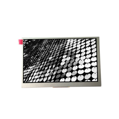 अच्छी कीमत BA070WS1-401 7.0 इंच 1024*600 एलसीडी स्क्रीन डिस्प्ले पैनल ऑनलाइन