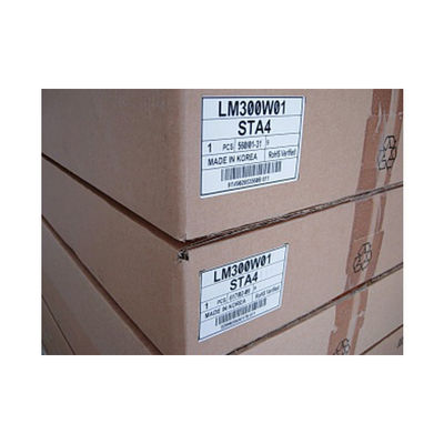 अच्छी कीमत एलजी के लिए LM300W01-STA4 30.0 इंच एलसीडी स्क्रीन मॉड्यूल ऑनलाइन