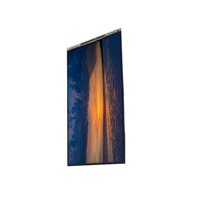 अच्छी कीमत BS057ZEE-N40-6Q00 5.7 इंच एलसीडी डिस्प्ले एलसीडी स्क्रीन पैनल BOE के लिए ऑनलाइन