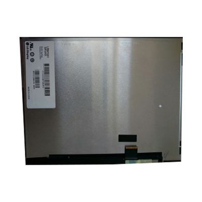 अच्छी कीमत LP097QX1-SPAV 9.7 इंच TFT एलसीडी डिस्प्ले पैनल स्क्रीन मॉड्यूल ऑनलाइन