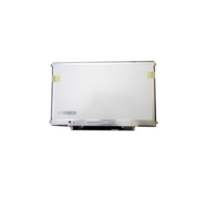 अच्छी कीमत LP133WX2-TLC1 मूल स्टॉक में 13.3 इंच एलसीडी डिस्प्ले स्क्रीन ऑनलाइन