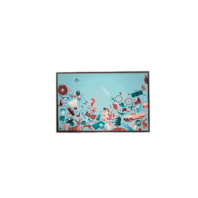 अच्छी कीमत LP140WU1-SPB1 मूल eDP पतली स्क्रीन 14.0 इंच 1920*1200 TFT IPS एलसीडी डिस्प्ले स्क्रीन ऑनलाइन