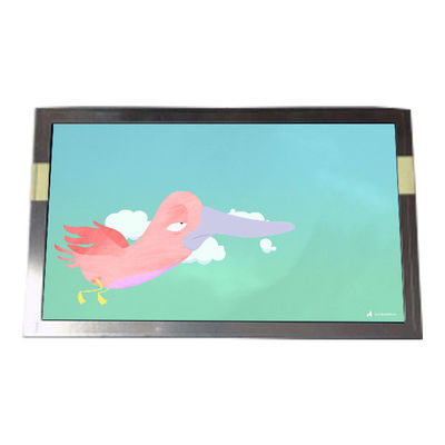 अच्छी कीमत LA080WV2-TD02 262K 800*480 ऑटोमोटिव डिस्प्ले के लिए 60 हर्ट्ज एलसीडी स्क्रीन ऑनलाइन
