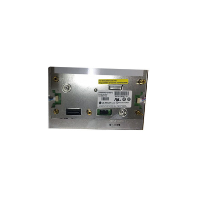 अच्छी कीमत LB058WQ1-SD01 मूल 5.8 इंच 400*240 TFT एलसीडी स्क्रीन डिस्प्ले मॉड्यूल पैनल ऑनलाइन