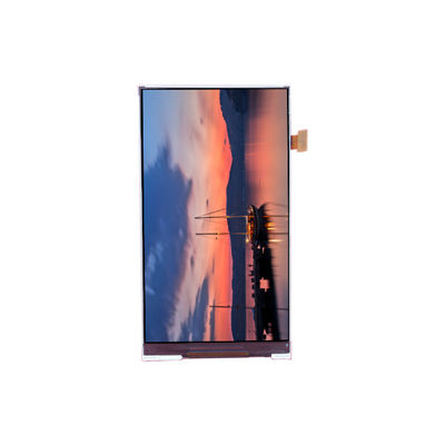 अच्छी कीमत BTL504885-W705L 5.0 इंच 480*854 एलसीडी स्क्रीन BOE के लिए ऑनलाइन