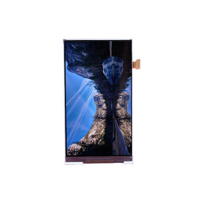 अच्छी कीमत BTL504885-W708L 5.0 इंच 480*854 मोबाइल फोन के लिए एलसीडी स्क्रीन डिस्प्ले ऑनलाइन