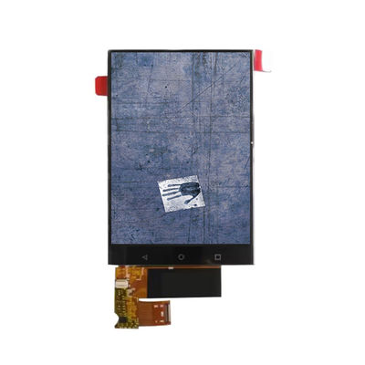 अच्छी कीमत 5.0 इंच 720*1280 BV050HDE-N50 1000:1 एलसीडी स्क्रीन मोबाइल फोन के लिए ऑनलाइन