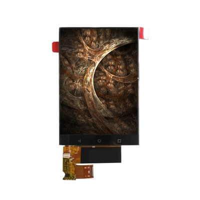 अच्छी कीमत BV050HDM-A00-380W 5.0 इंच 720*1280 450 cd/m2 एलसीडी डिस्प्ले स्क्रीन ऑनलाइन