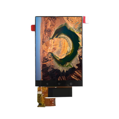 अच्छी कीमत मोबाइल फोन के लिए नई 5.0 इंच 540*960 BV050SQE-N42 एलसीडी स्क्रीन ऑनलाइन