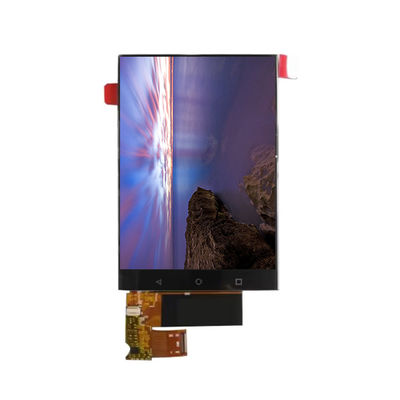 अच्छी कीमत नई BV055FHM-N00-1909 1080*1920 5.5 इंच एलसीडी डिस्प्ले स्क्रीन ऑनलाइन