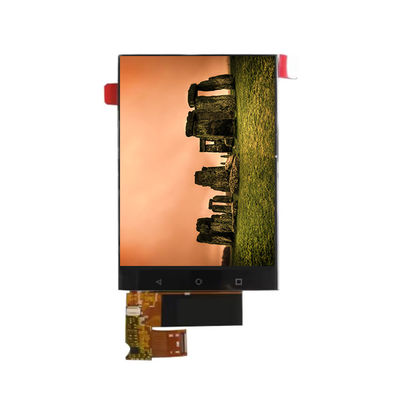 अच्छी कीमत BV055HDE-N40 720*1280 5.5 इंच मोबाइल फोन के लिए एलसीडी स्क्रीन ऑनलाइन