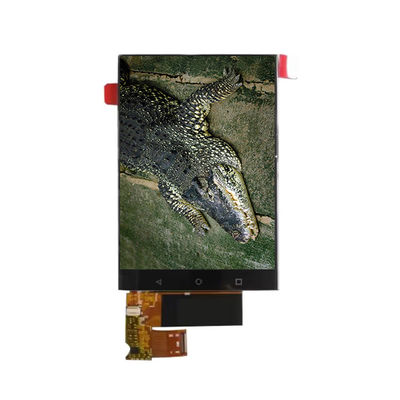 अच्छी कीमत BV055HDE-N43-3Q00 720*1280 5.5 इंच एलसीडी डिस्प्ले स्क्रीन मॉनिटर ऑनलाइन