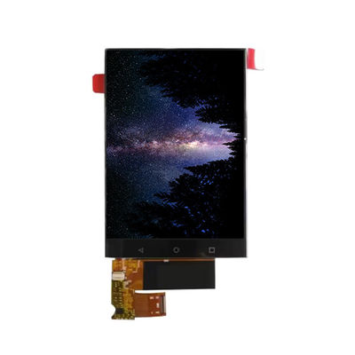 अच्छी कीमत मूल BV063KKQ-L10-1Q10 6.4 इंच 720*1580 90Hz एलसीडी टच स्क्रीन ऑनलाइन