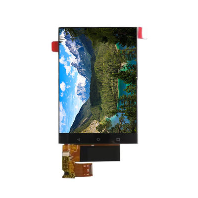 अच्छी कीमत BV064X6M-L02 6.4 इंच 720*1560 एलसीडी डिस्प्ले एलसीडी टच स्क्रीन ऑनलाइन