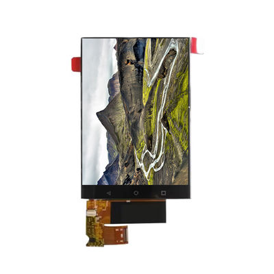 अच्छी कीमत 6.4 इंच 720*1600 BV064X6Q-L12 मोबाइल फोन के लिए एलसीडी टच स्क्रीन ऑनलाइन