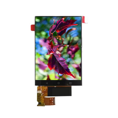 अच्छी कीमत 6.5 इंच 720*1600 BV065WBQ-L1B एलसीडी स्क्रीन ऑनलाइन