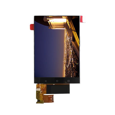 अच्छी कीमत नया BV065WBQ-L1G 6.5 इंच 720*1600 एलसीडी टच मोबाइल फोन के लिए ऑनलाइन