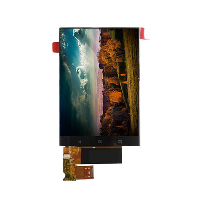 अच्छी कीमत BV068DAQ-L11-1Q01 6.8इंच 720*1640 मोबाइल फोन के लिए एलसीडी स्क्रीन ऑनलाइन