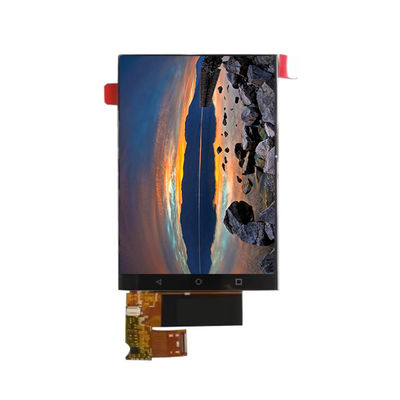 अच्छी कीमत 6.8 इंच 720*1640 BV068DAQ-L13 1500:1 BOE एलसीडी टच स्क्रीन के लिए ऑनलाइन