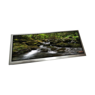 अच्छी कीमत COG-VLBJT051-01 12.3 इंच 1920*720 कार के लिए एलसीडी टच स्क्रीन डिस्प्ले ऑनलाइन