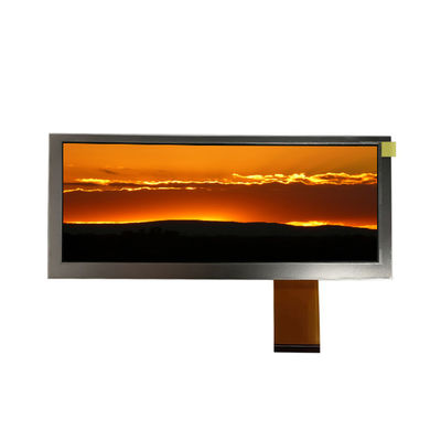 अच्छी कीमत 9.0 इंच 1280*720 COG-VLSZT058-01 कार के लिए एलसीडी स्क्रीन डिस्प्ले ऑनलाइन