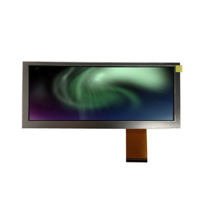 अच्छी कीमत COG-VLSZT101-01 15.6 इंच 1920*1080 एलसीडी स्क्रीन FOR Outdoor High Brightness ऑनलाइन