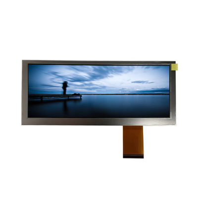 अच्छी कीमत 12.3 इंच 1920*720 COG-VLSZT159-01 400 cd/m2 कार के लिए एलसीडी स्क्रीन ऑनलाइन