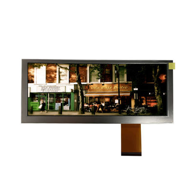 अच्छी कीमत 15.0 इंच 720*1920 COG-VLUK7057-01 950 cd/m2 एलसीडी टच स्क्रीन ऑनलाइन