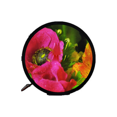 अच्छी कीमत 23.6 इंच 1280*1280 DV236FBM-N00 1500 cd/m2 LCD स्क्रीन गोल प्रदर्शन के लिए ऑनलाइन