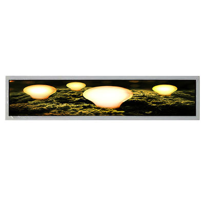 अच्छी कीमत 28.6 इंच 1920*560 DV286FBB-NV0 डिजिटल साइनेज के लिए एलसीडी स्क्रीन ऑनलाइन