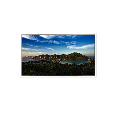 अच्छी कीमत नया DV430FHM-NN3 43 इंच 1920*1080 550 cd/m2 एलसीडी स्क्रीन पैनल ऑनलाइन