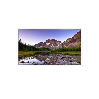 अच्छी कीमत नई DV550FHM-NV3 1920*1080 55 इंच 16.7M 72% NTSC एलसीडी स्क्रीन ऑनलाइन