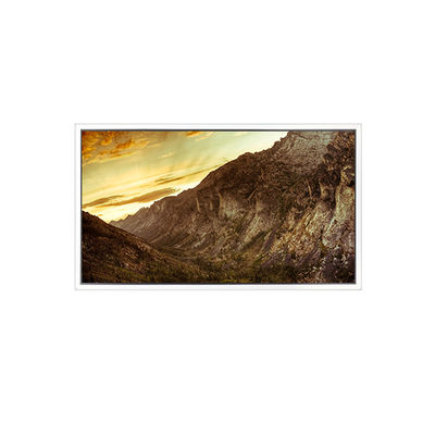 अच्छी कीमत 1920*1080 55 इंच DV550FHM-NVC 1200:1 वीडियो दीवार के लिए एलसीडी स्क्रीन ऑनलाइन