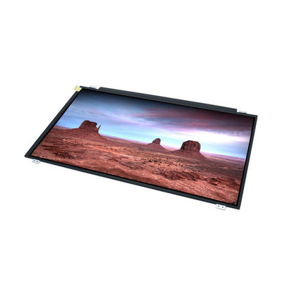 अच्छी कीमत 1920*1080 GE156FHM-N80 15.6 इंच 250 cd/m2 एलसीडी स्क्रीन पैनल ऑनलाइन