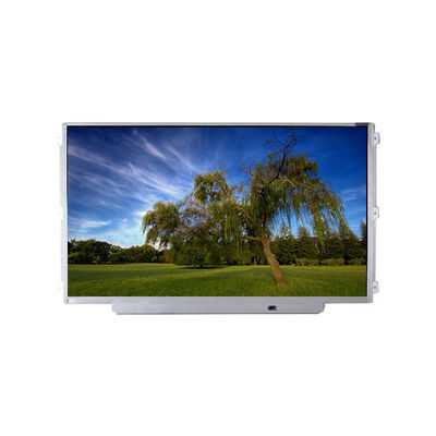 अच्छी कीमत HB133WX1-403 1366*768 13.3 इंच 262K 45%NTSC एलसीडी स्क्रीन मॉनिटर ऑनलाइन