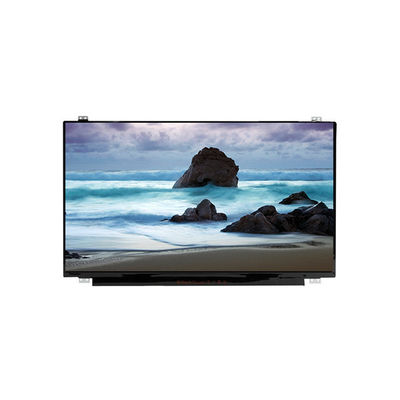 अच्छी कीमत 1920*1080 14.0 इंच HB140FH1-301 30 पिन WLED एलसीडी स्क्रीन पैनल ऑनलाइन