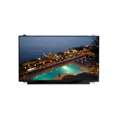 अच्छी कीमत 14.0 इंच HB140WHA-101 1366*768 एलसीडी स्क्रीन टच ऑप्टिकल बॉन्डिंग ऑनलाइन