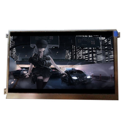 अच्छी कीमत LD070WS2-SL04 7.0 इंच 800: 1 एलसीडी स्क्रीन डिस्प्ले ऑनलाइन