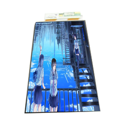 अच्छी कीमत LD070WX5-SM01 नया 7.0 इंच 400 cd/m2 एलसीडी स्क्रीन डिस्प्ले ऑनलाइन