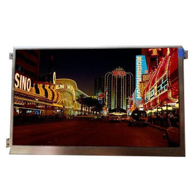 अच्छी कीमत LD101WH2-SL02 10.1 इंच LVDS 40pins 1366*768 एलसीडी डिस्प्ले स्क्रीन ऑनलाइन