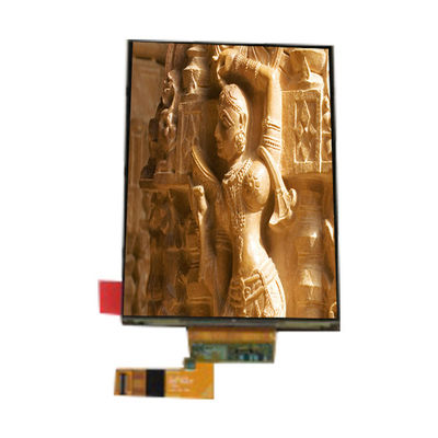 अच्छी कीमत LH520WF1-SH01 5.2 इंच एलसीडी डिस्प्ले 1080*1920 एलसीडी पैनल स्क्रीन ऑनलाइन