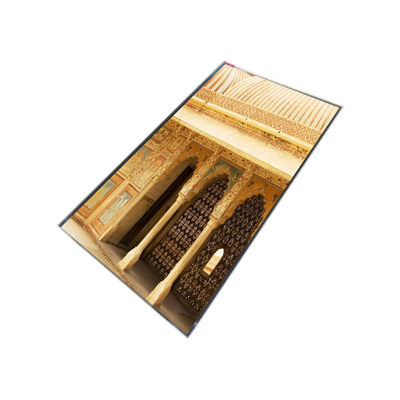 अच्छी कीमत LH550QH2-SH02 5.5 इंच एलसीडी डिस्प्ले 1440*2560 एलसीडी पैनल स्क्रीन ऑनलाइन