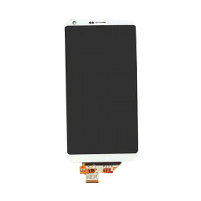 अच्छी कीमत LH570QH6-SD01 5.7 इंच 85% NTSC एलसीडी पैनल स्क्रीन ऑनलाइन