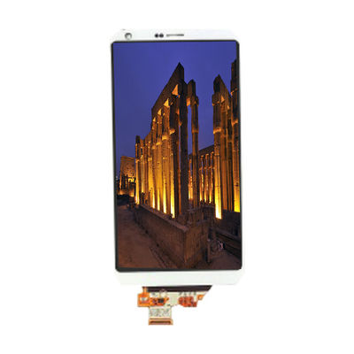 अच्छी कीमत LM185WH1-TLFC 18.5 इंच 1366*768 TFT-LCD स्क्रीन पैनल ऑनलाइन