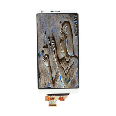 अच्छी कीमत LM185WH1-TLFE 18.5 इंच CCFL TFT-LCD स्क्रीन पैनल ऑनलाइन