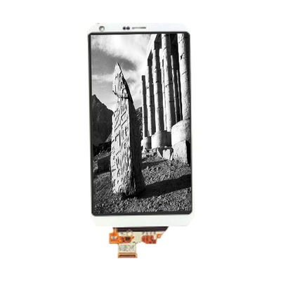 अच्छी कीमत LM185WH1-TLFF 18.5 इंच LVDS 30pins एलसीडी स्क्रीन पैनल ऑनलाइन