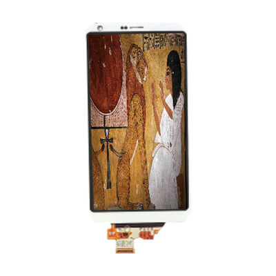 अच्छी कीमत LM185WH1-TLH2 18.5 इंच 600:1 एलवीडीएस एलसीडी स्क्रीन पैनल ऑनलाइन