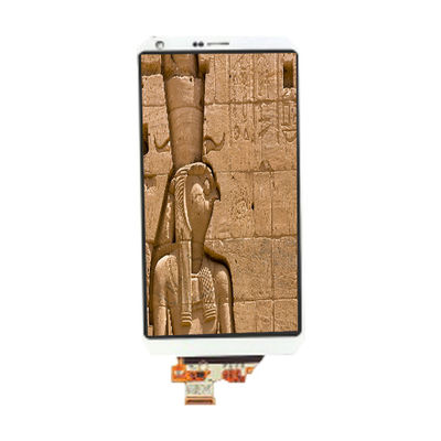 अच्छी कीमत LM185WH1-TLH4 18.5 इंच 200 cd/m2 एलवीडीएस एलसीडी स्क्रीन पैनल ऑनलाइन