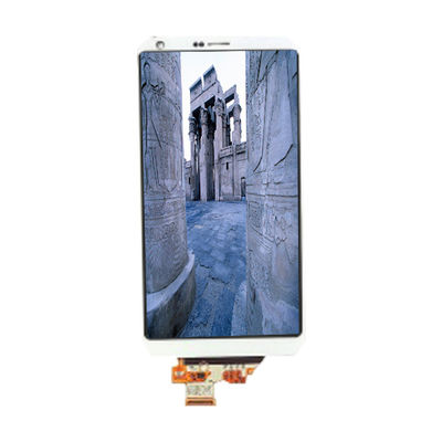 अच्छी कीमत LM185WH2-TJBC 18.5 इंच TN एलसीडी स्क्रीन पैनल ऑनलाइन